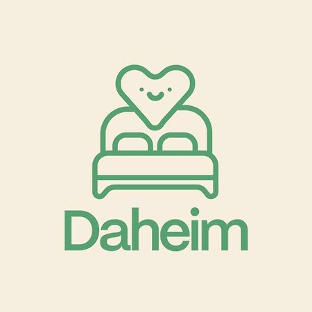 Apartmán Daheim In Essen Exteriér fotografie