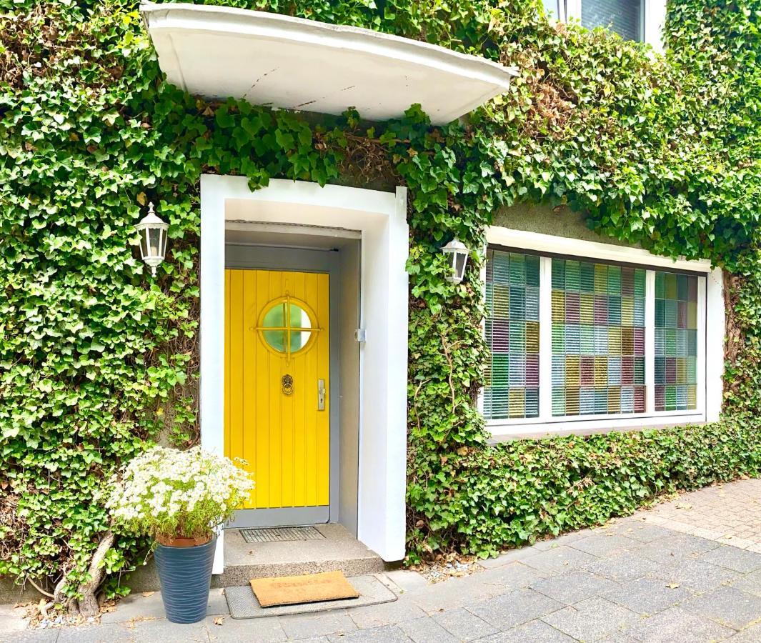 Apartmán Daheim In Essen Exteriér fotografie