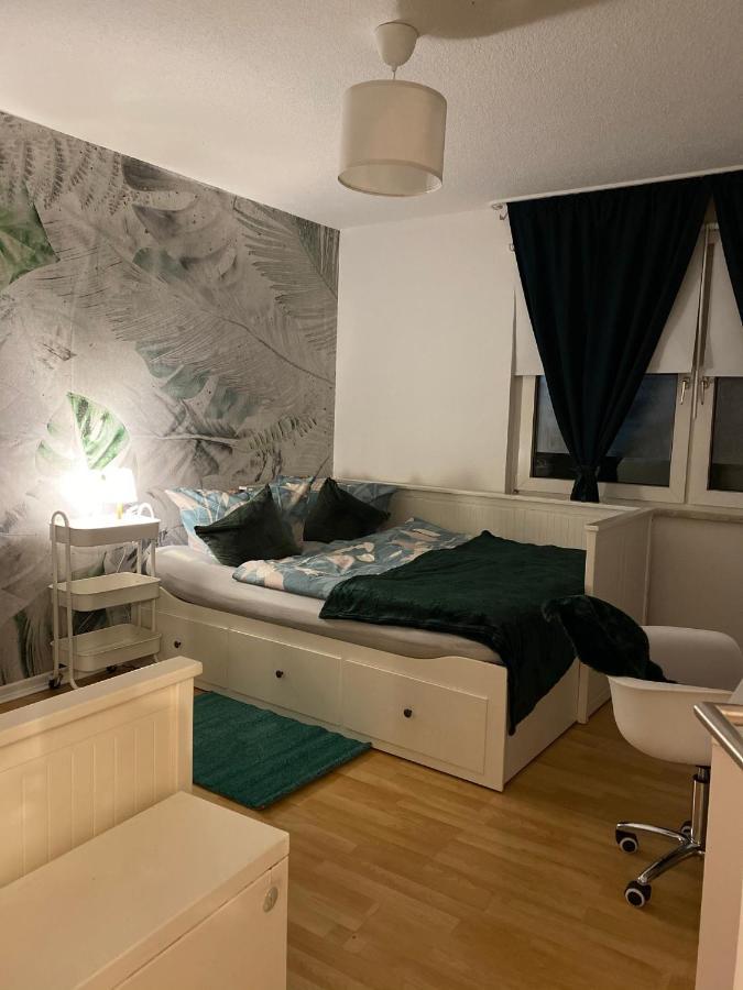 Apartmán Daheim In Essen Exteriér fotografie