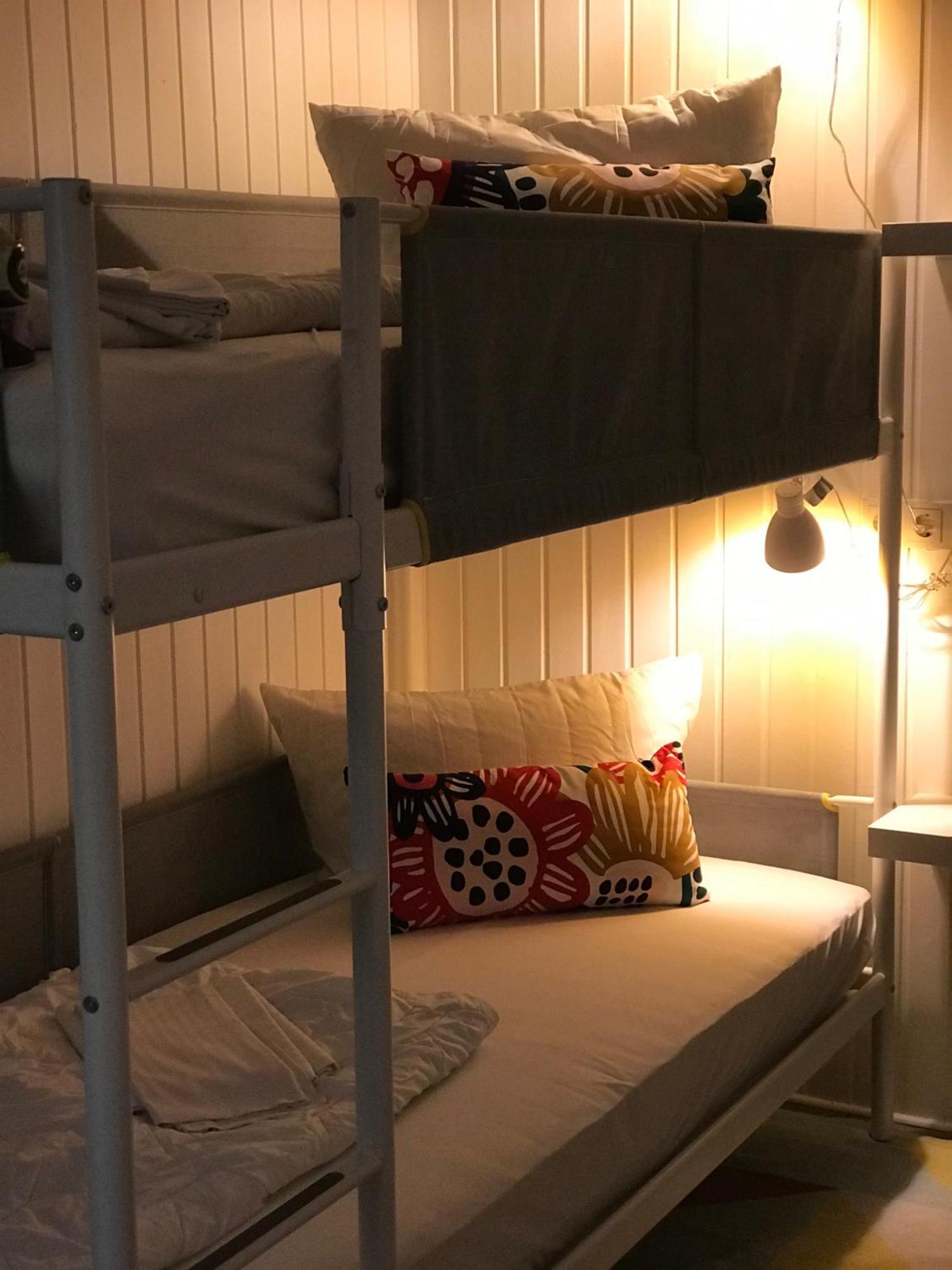 Apartmán Daheim In Essen Exteriér fotografie