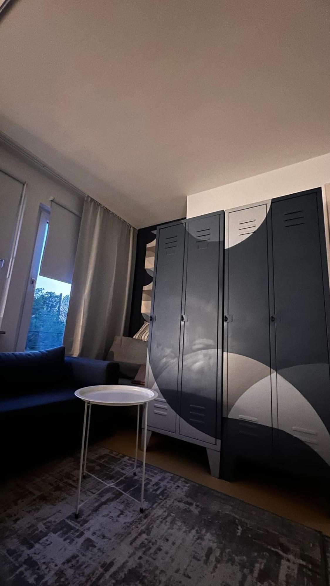 Apartmán Daheim In Essen Exteriér fotografie