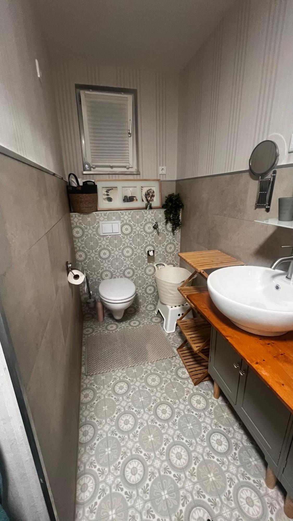 Apartmán Daheim In Essen Exteriér fotografie