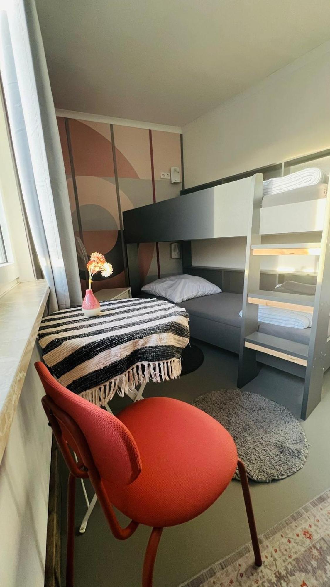 Apartmán Daheim In Essen Exteriér fotografie