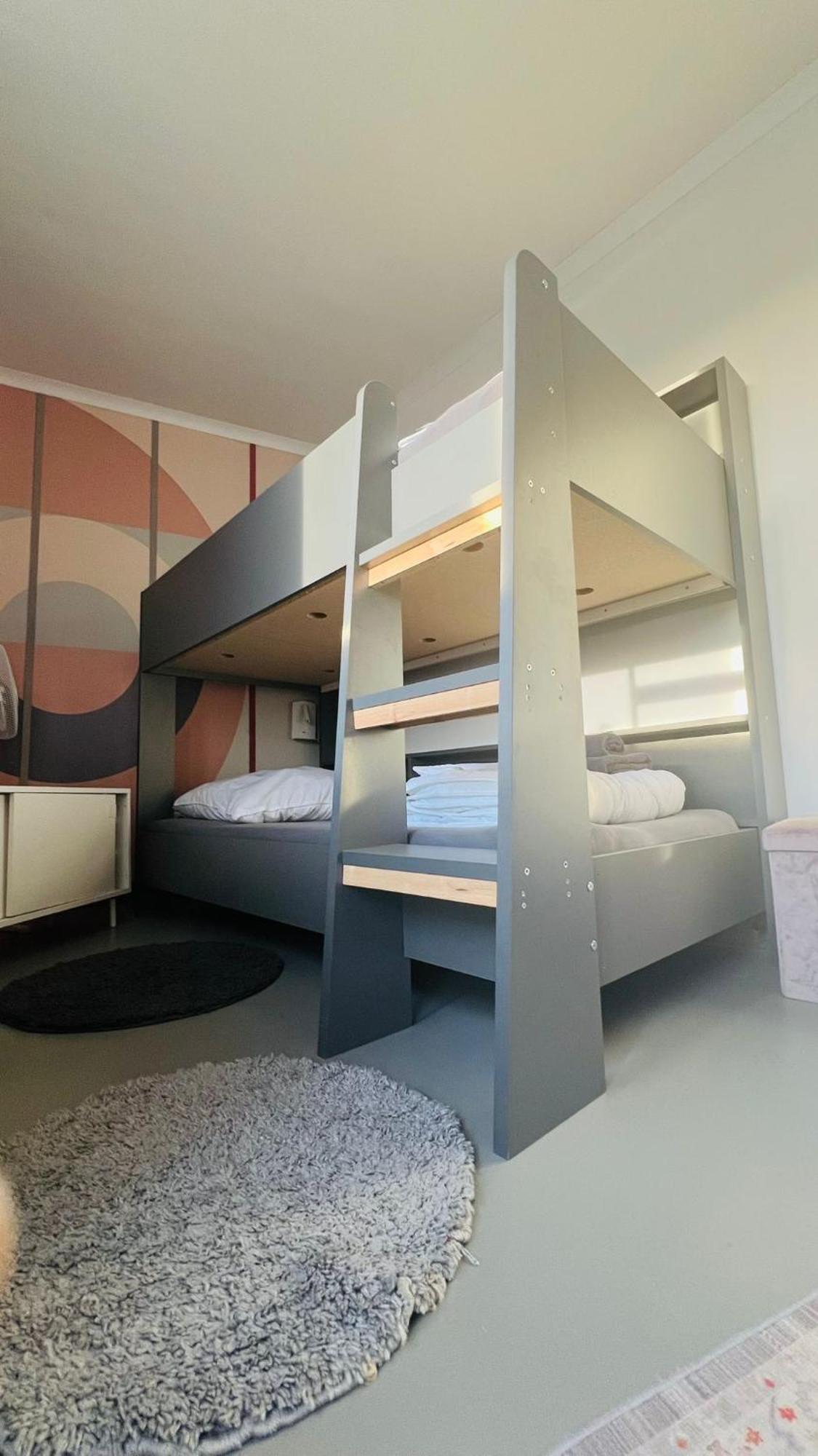 Apartmán Daheim In Essen Exteriér fotografie