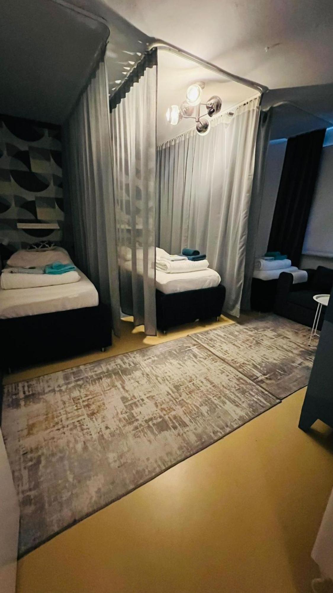Apartmán Daheim In Essen Exteriér fotografie