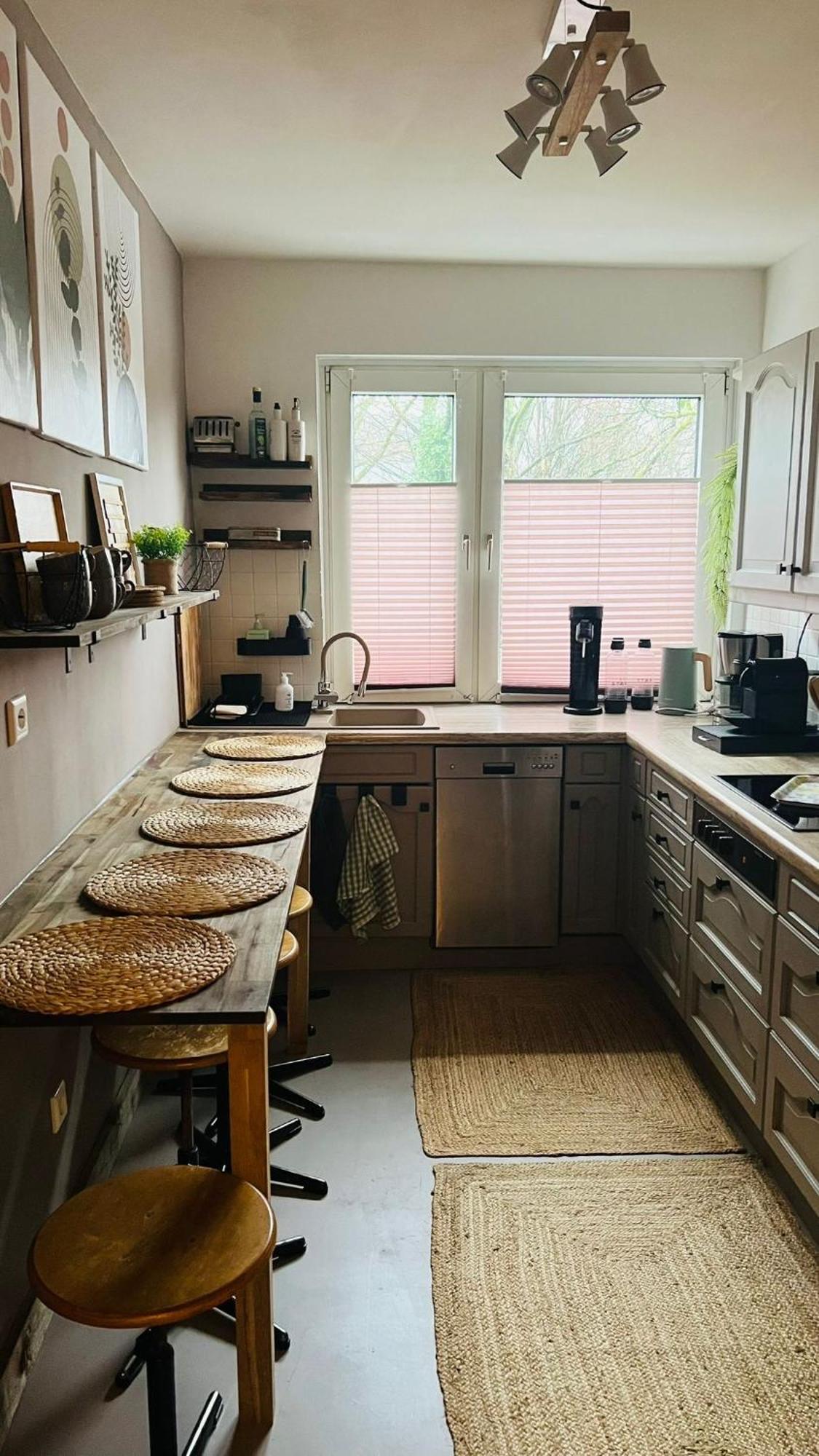 Apartmán Daheim In Essen Exteriér fotografie