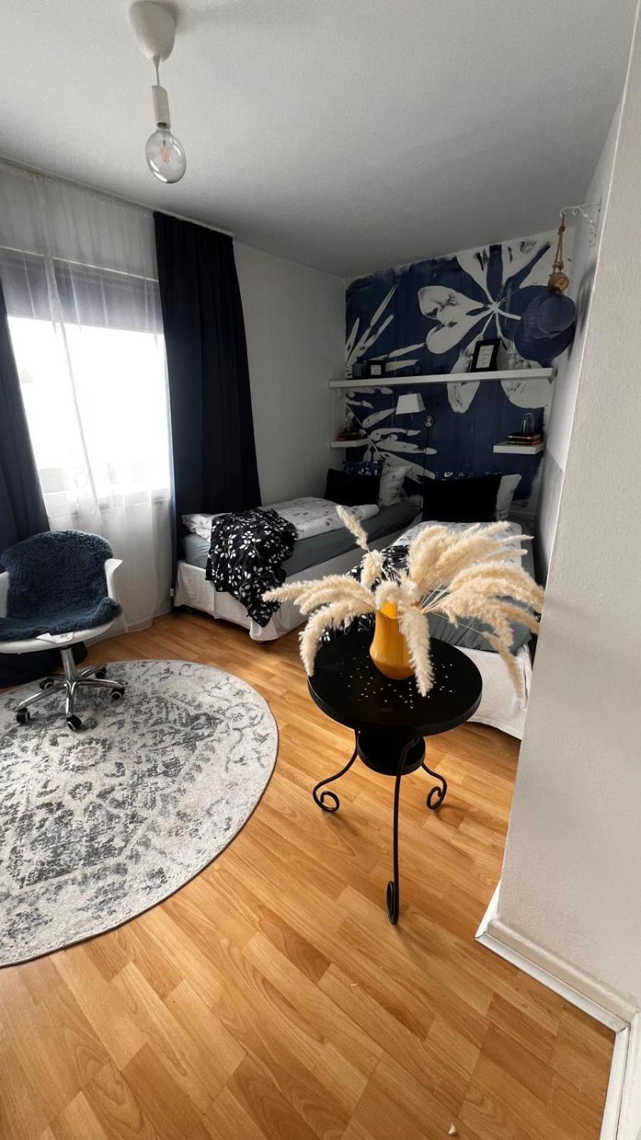 Apartmán Daheim In Essen Exteriér fotografie