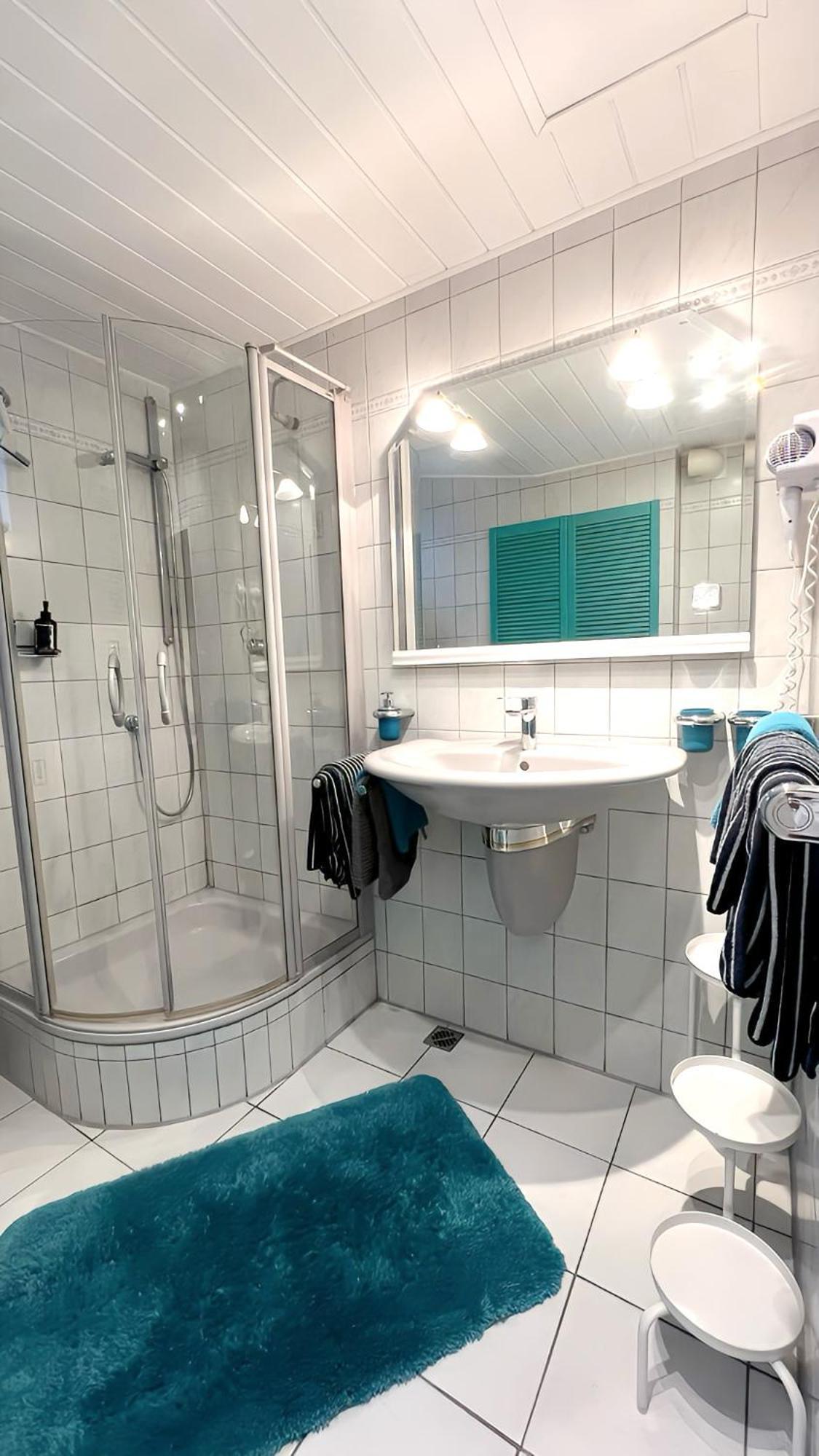 Apartmán Daheim In Essen Exteriér fotografie