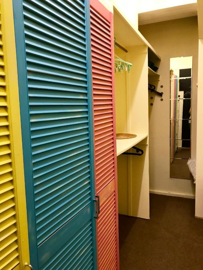 Apartmán Daheim In Essen Exteriér fotografie